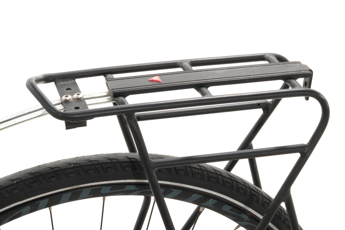 USED Niner RLT 9 56cm Reynolds 853 Steel Cyclocross/Gravel Bike SRAM Rival 2x11 speed Gray