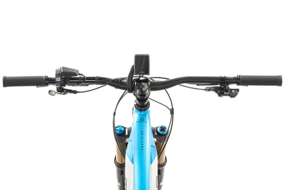 USED 2022 Mondraker RR Large Electric Enduro Mountain Bike SRAM GX Eagle 29er Fox Kashima