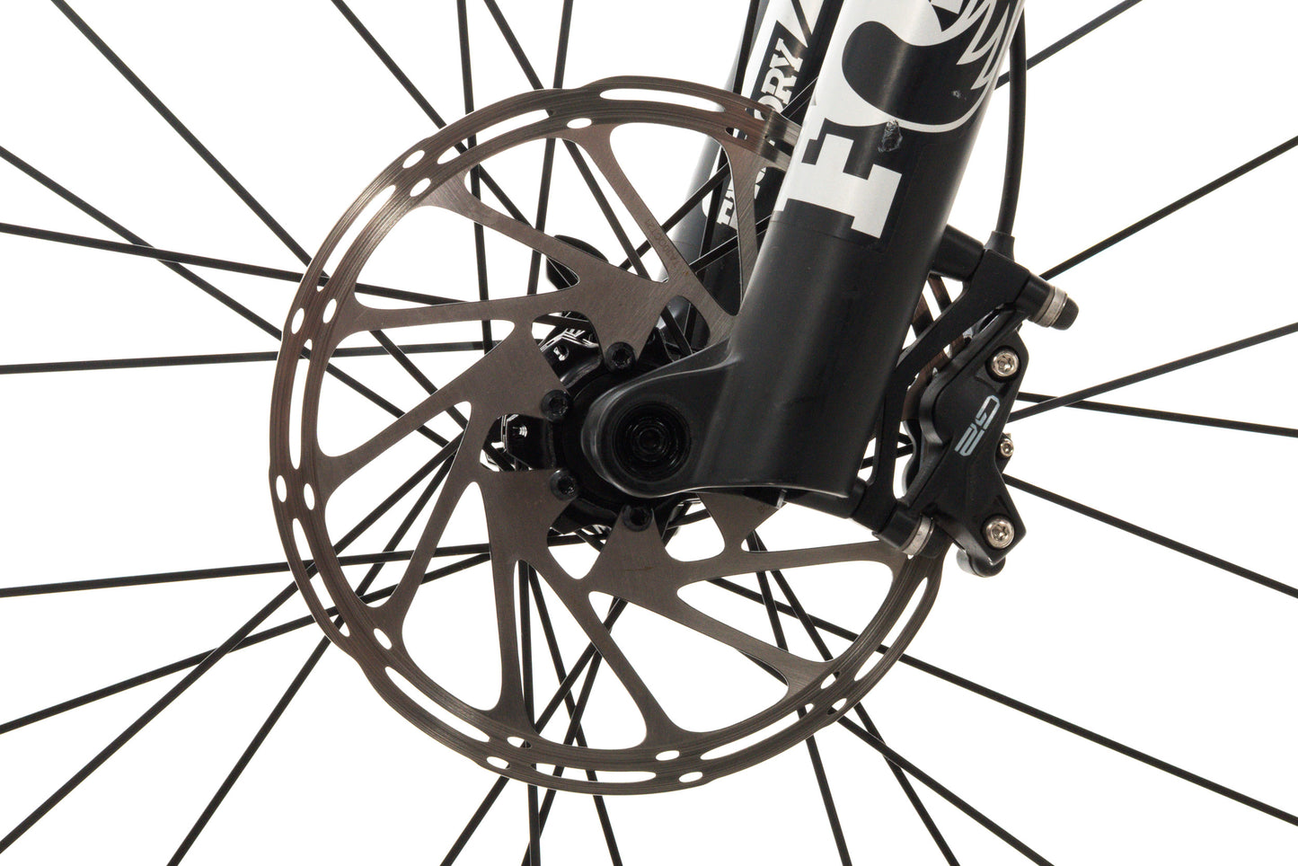 USED 2022 Mondraker RR Large Electric Enduro Mountain Bike SRAM GX Eagle 29er Fox Kashima