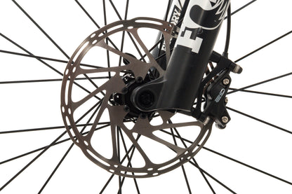 USED 2022 Mondraker RR Large Electric Enduro Mountain Bike SRAM GX Eagle 29er Fox Kashima