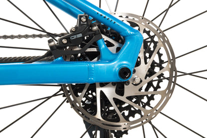 USED 2022 Mondraker RR Large Electric Enduro Mountain Bike SRAM GX Eagle 29er Fox Kashima