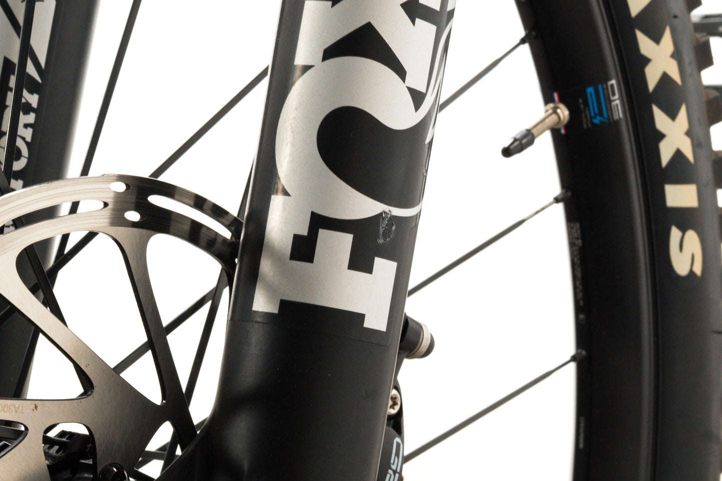 USED 2022 Mondraker RR Large Electric Enduro Mountain Bike SRAM GX Eagle 29er Fox Kashima
