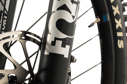 USED 2022 Mondraker RR Large Electric Enduro Mountain Bike SRAM GX Eagle 29er Fox Kashima