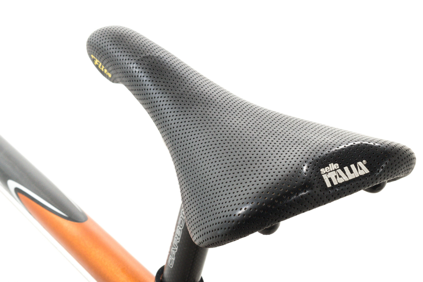USED 2005 Cannondale Six13 57cm Carbon / Aluminum Road Bike SRAM Red 2x10 speed