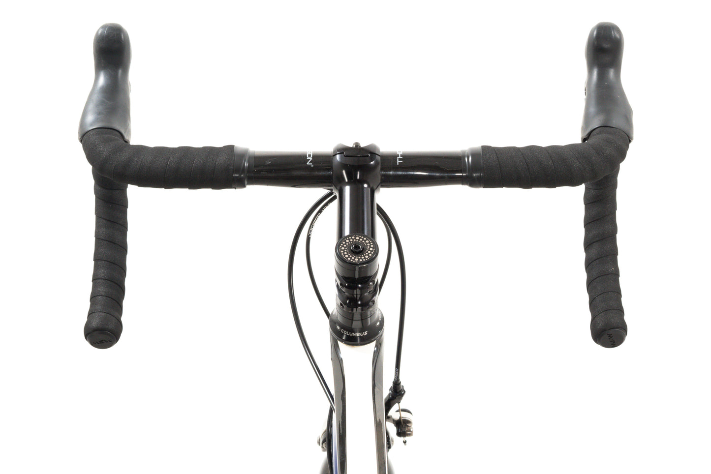 USED 2012 Cinelli Saetta XL Carbon Road Bike Shimano Ultegra 2x10 speed Blue Rim Brake