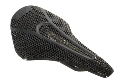USED Fizik Argo Adaptive 3D Printed Carbon Mobius Saddle