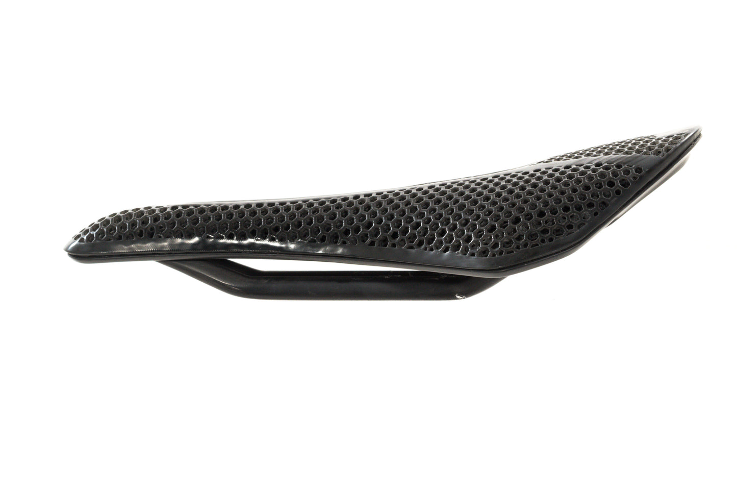 USED Fizik Argo Adaptive 3D Printed Carbon Mobius Saddle