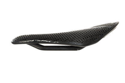 USED Fizik Argo Adaptive 3D Printed Carbon Mobius Saddle