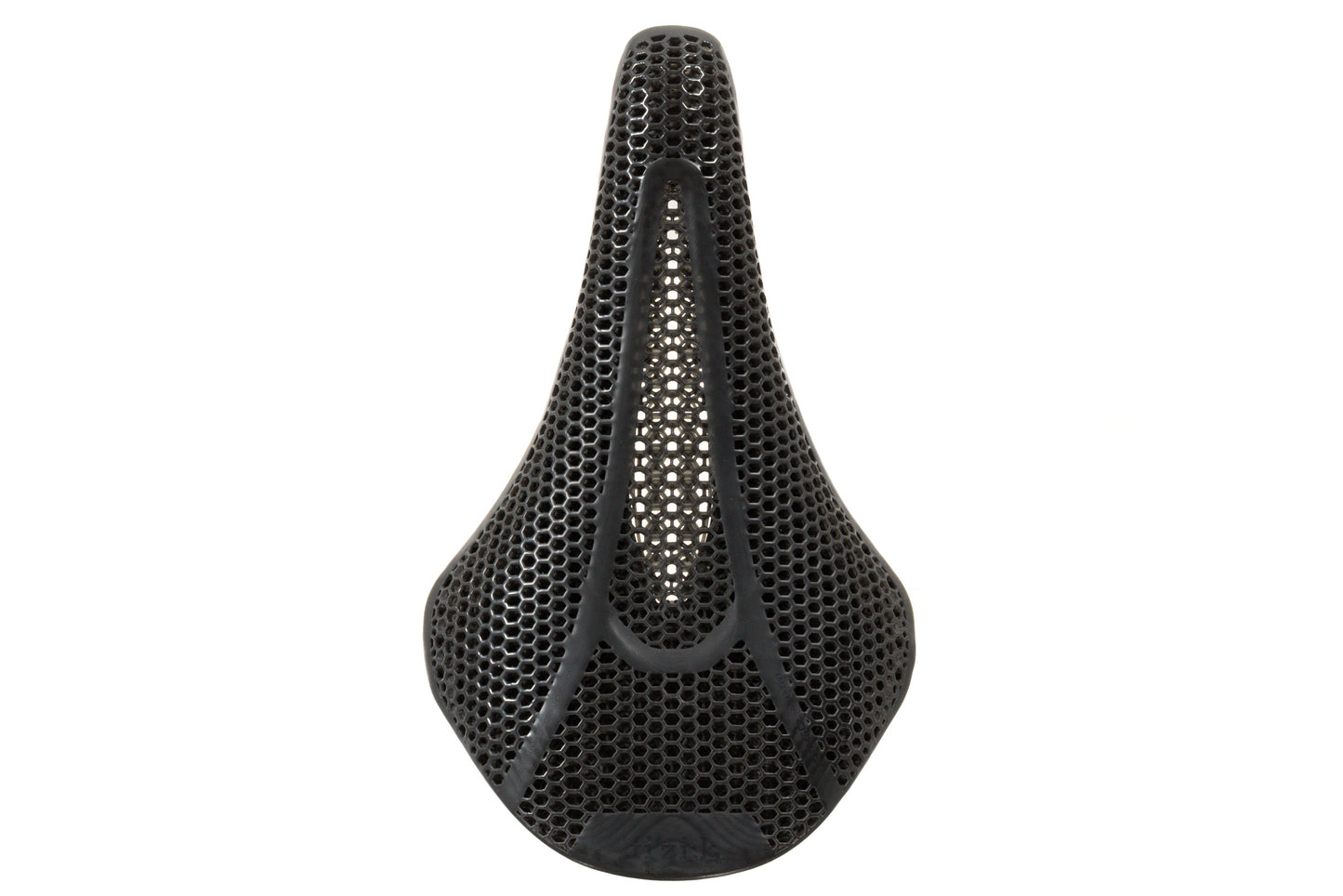 USED Fizik Argo Adaptive 3D Printed Carbon Mobius Saddle