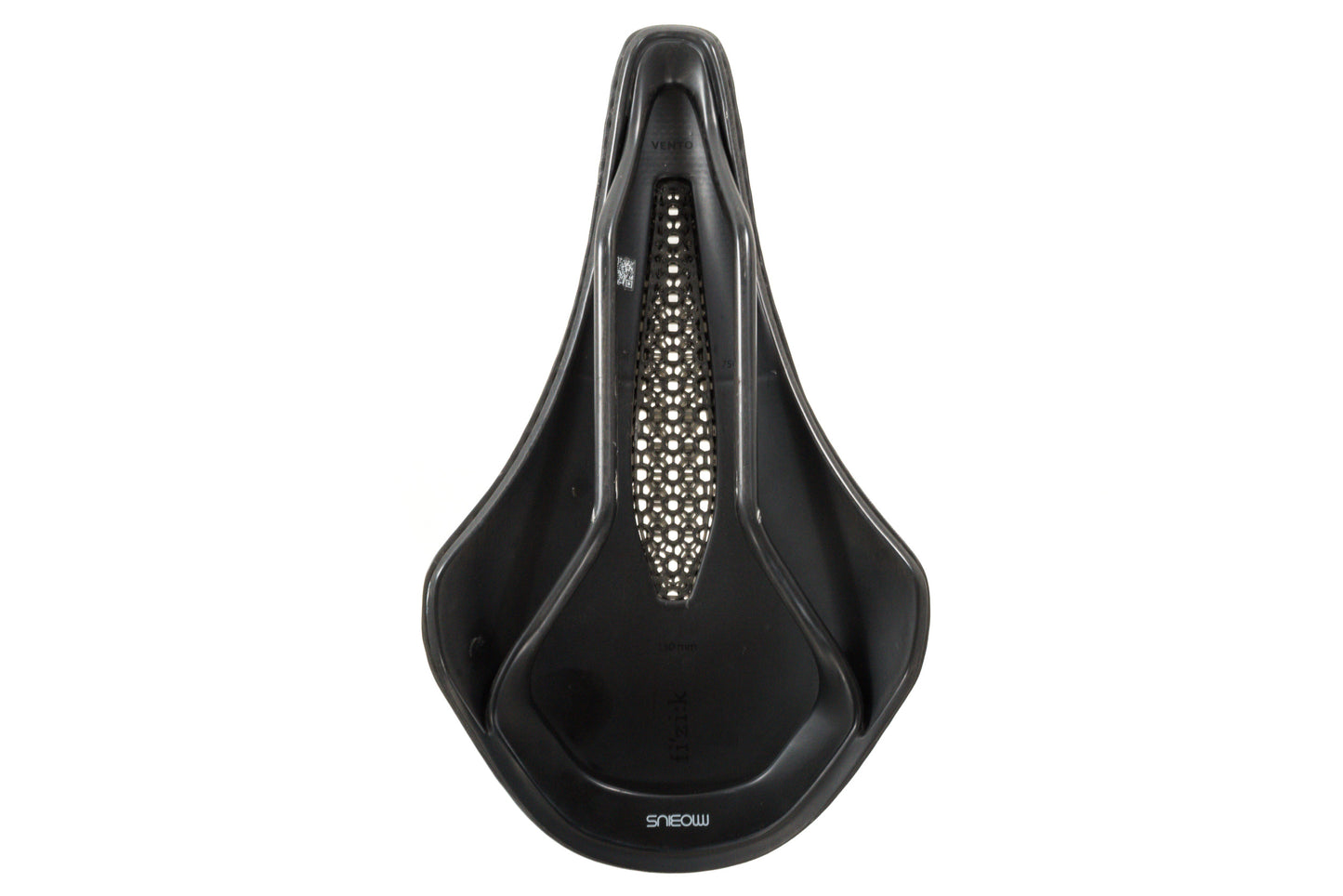 USED Fizik Argo Adaptive 3D Printed Carbon Mobius Saddle