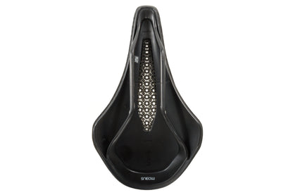 USED Fizik Argo Adaptive 3D Printed Carbon Mobius Saddle
