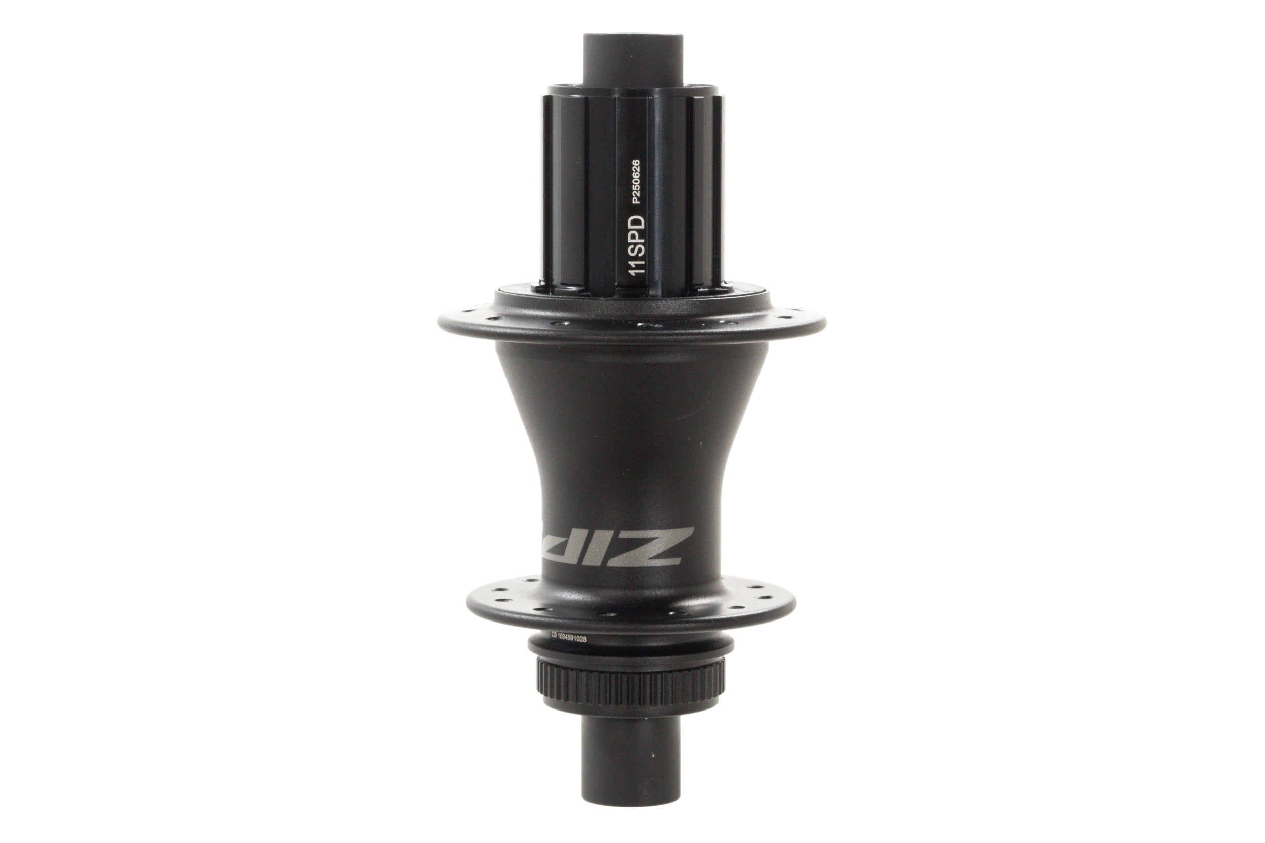 ハネクリボー NEW take off Zipp ZR1 Rear Hub 24H CL Disc Shimano HG 11 speed 12x142m