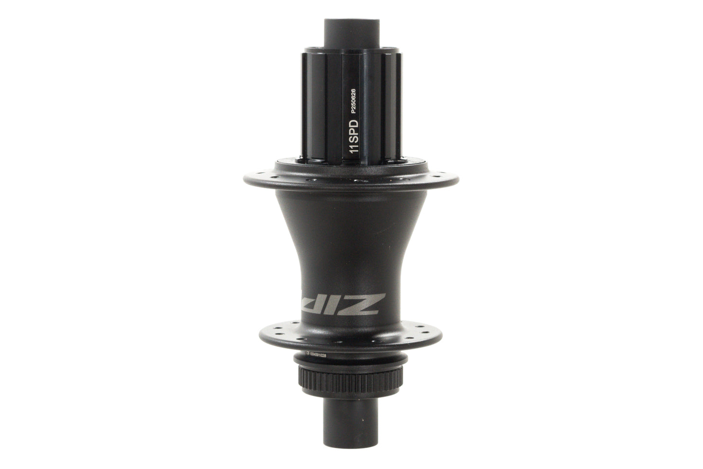 NEW take off Zipp ZR1 Rear Hub 24H CL Disc Shimano HG 11 speed 12x142mm Thru Axle Black