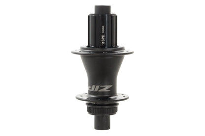 NEW take off Zipp ZR1 Rear Hub 24H CL Disc Shimano HG 11 speed 12x142mm Thru Axle Black
