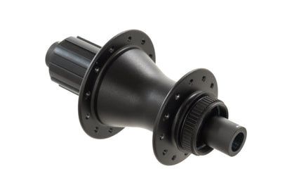 NEW take off Zipp ZR1 Rear Hub 24H CL Disc Shimano HG 11 speed 12x142mm Thru Axle Black