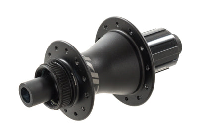 NEW take off Zipp ZR1 Rear Hub 24H CL Disc Shimano HG 11 speed 12x142mm Thru Axle Black