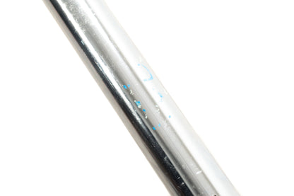 USED Vintage Colnago Lugged Chrome Road Fork Threaded 1" 700C