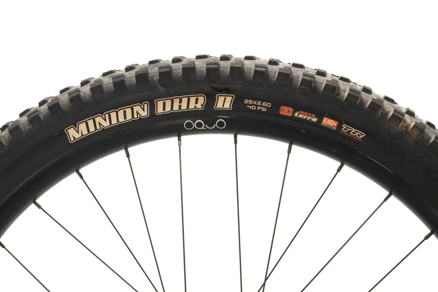 USED 2023 Orbea Rise M10 Carbon E-Mountain Bike Raw/Gray XL Deore XT 1x12 Fox Factory w/ Range Extender