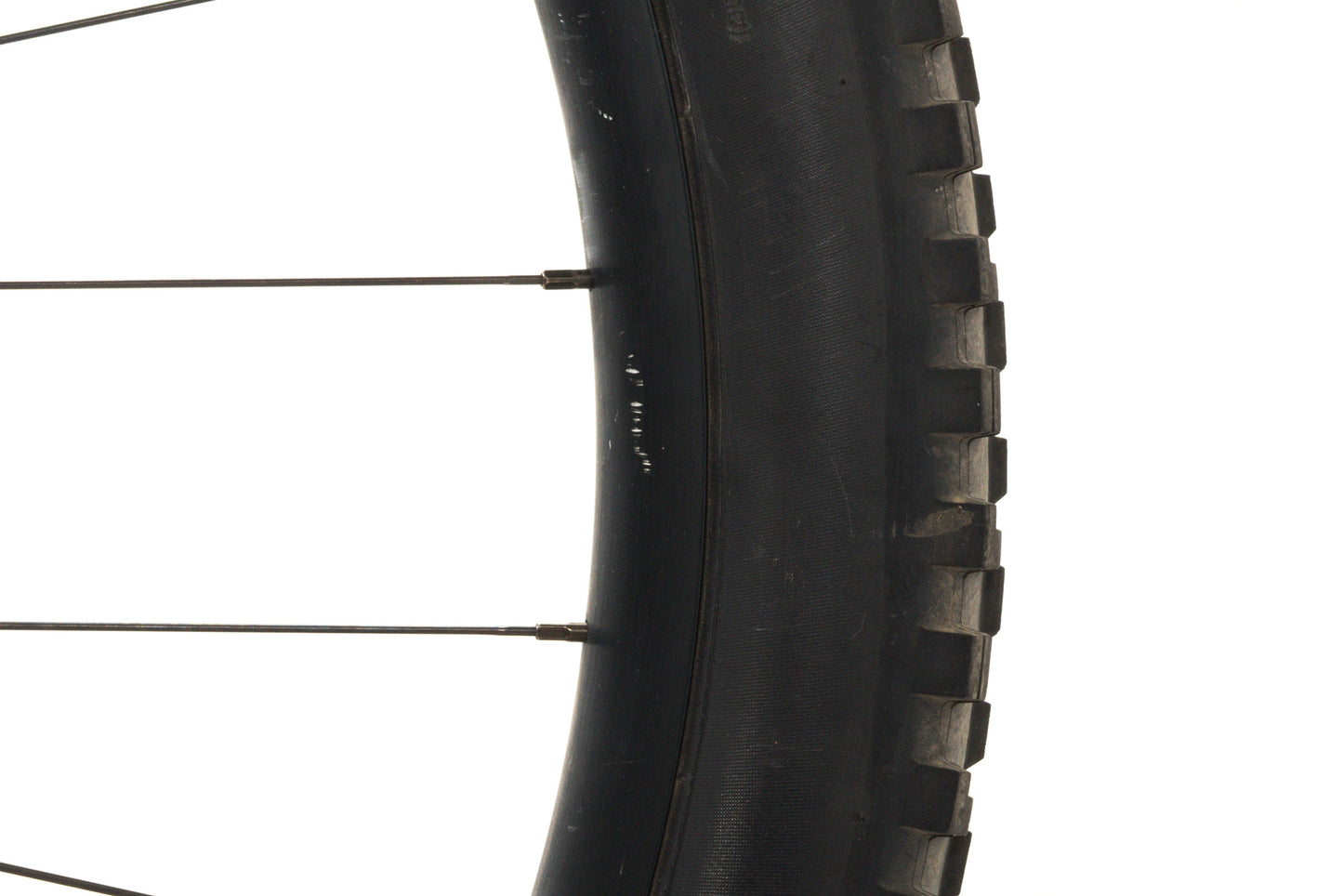 USED 2023 Orbea Rise M10 Carbon E-Mountain Bike Raw/Gray XL Deore XT 1x12 Fox Factory w/ Range Extender