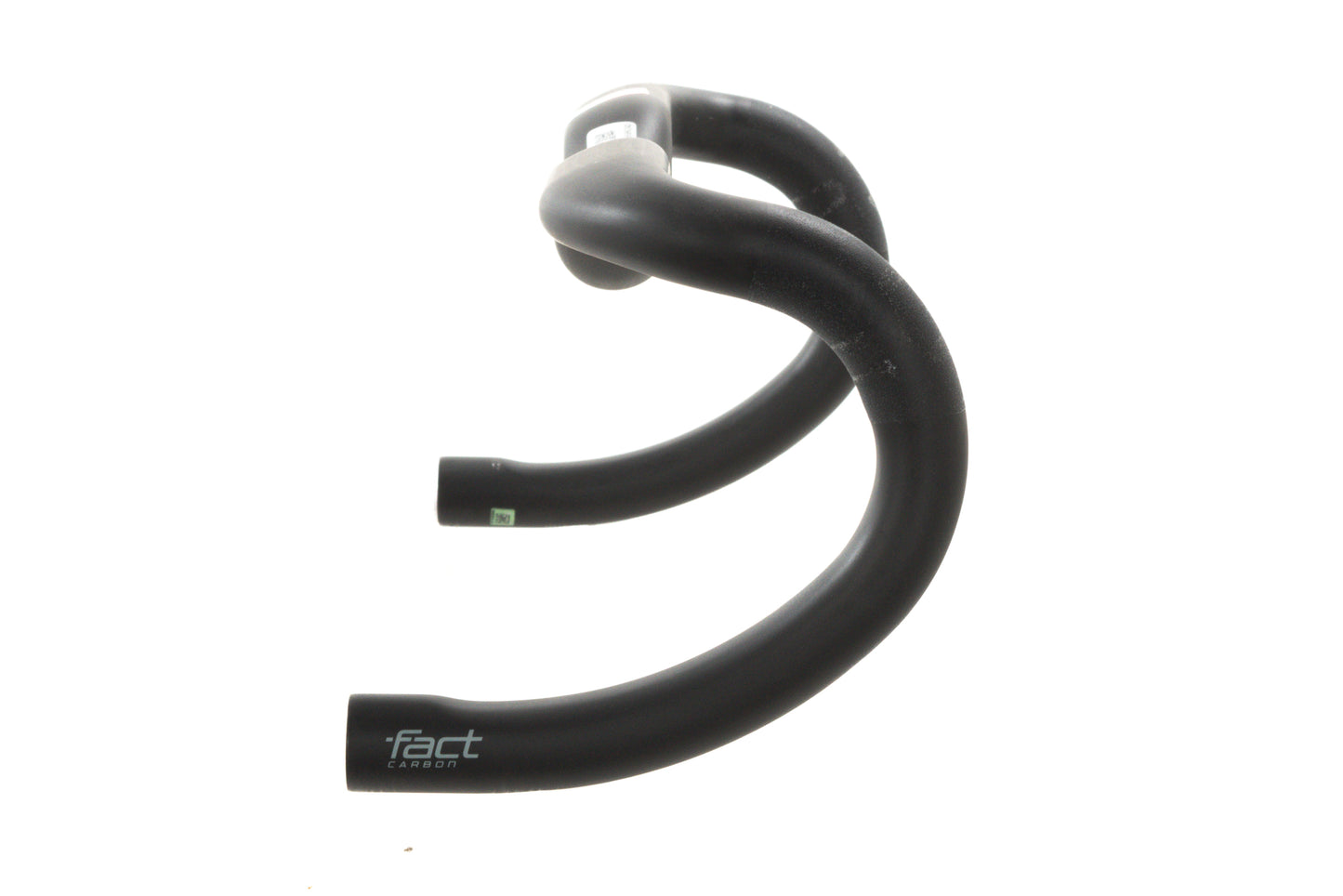 USED Specialized S-Works Carbon Hover Bar 31.8x400mm 15mm Rise Road Drop Handlebar