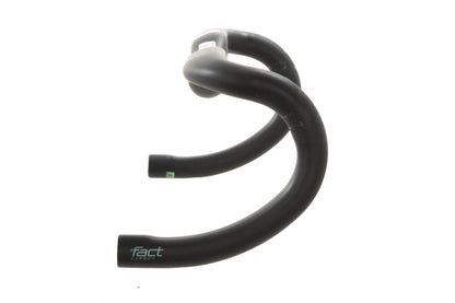 USED Specialized S-Works Carbon Hover Bar 31.8x400mm 15mm Rise Road Drop Handlebar