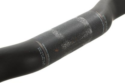 USED Specialized S-Works Carbon Hover Bar 31.8x400mm 15mm Rise Road Drop Handlebar
