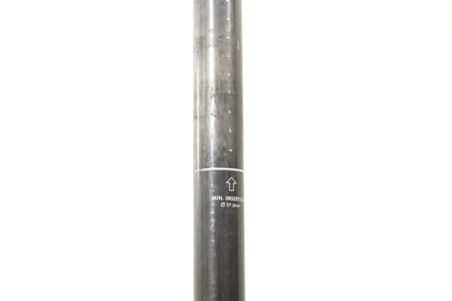 USED Cane Creek eeSilk+ Suspension Seatpost 27.2mm Carbon