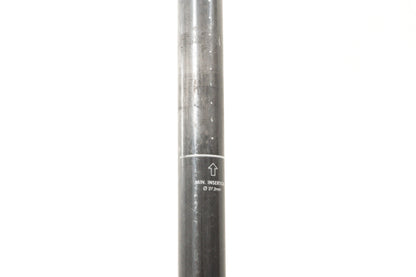 USED Cane Creek eeSilk+ Suspension Seatpost 27.2mm Carbon