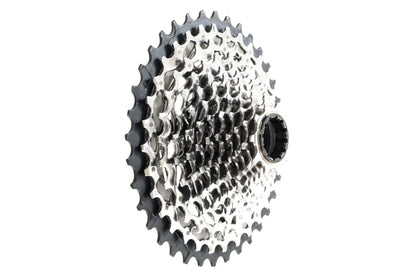 USED SRAM Force eTap AXS CS-XG1270-D1 XDR Cassette 12 Speed 10-36T