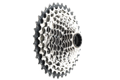 USED SRAM Force eTap AXS CS-XG1270-D1 XDR Cassette 12 Speed 10-36T