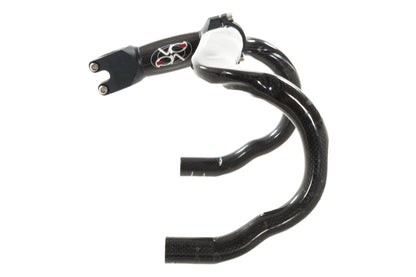 USED IRD B2 Carbon Aero Drop Handlebar w/ Stem