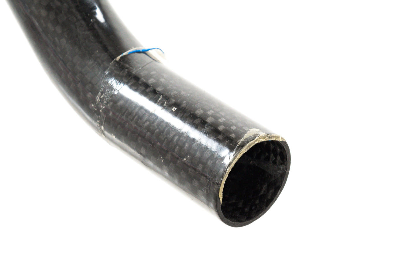 USED IRD B2 Carbon Aero Drop Handlebar w/ Stem