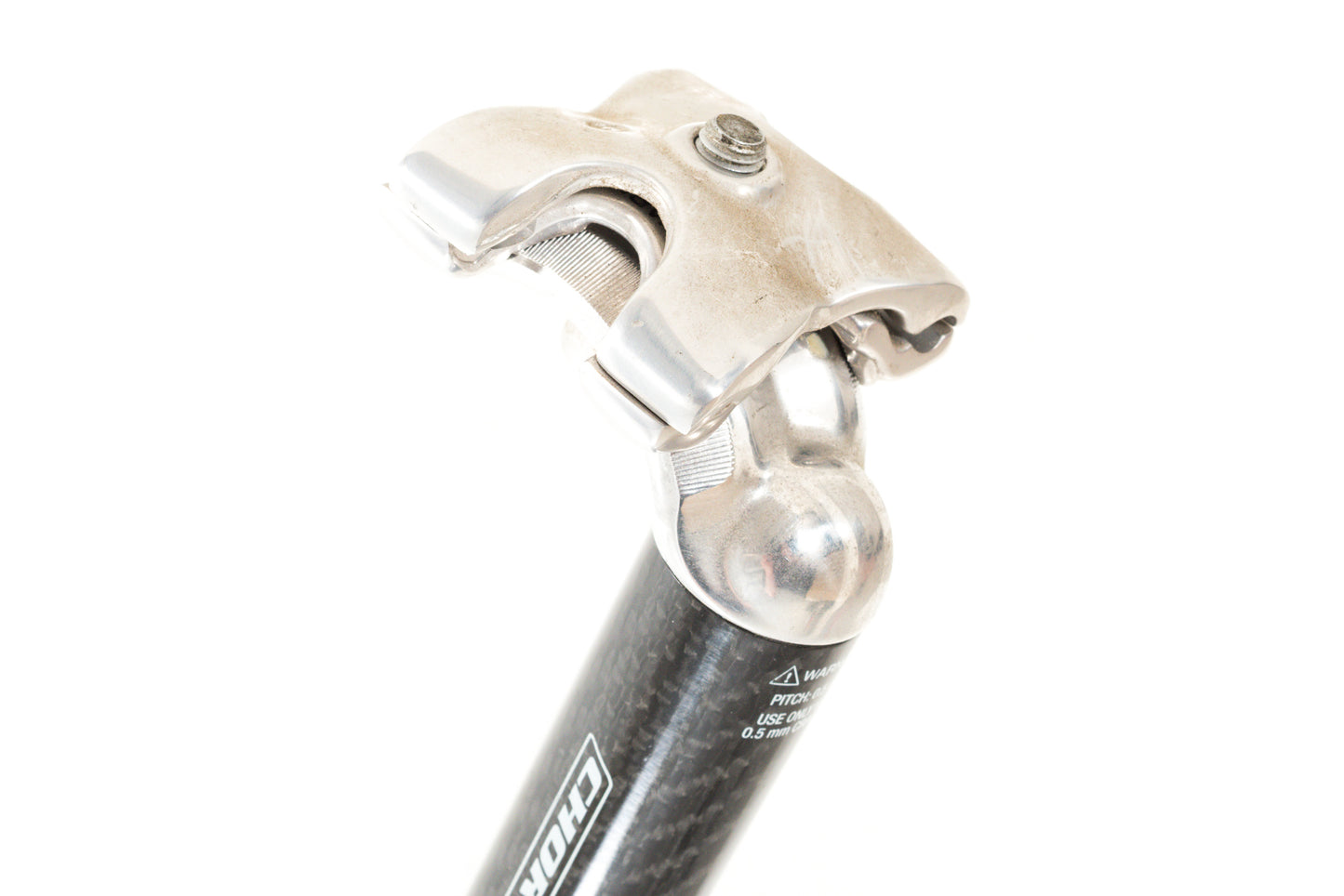 USED Campagnolo Chorus 2x10 speed Groupset Rim Brake 53/39T 170mm Crank 12-25T Cassette