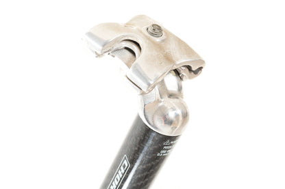 USED Campagnolo Chorus 2x10 speed Groupset Rim Brake 53/39T 170mm Crank 12-25T Cassette