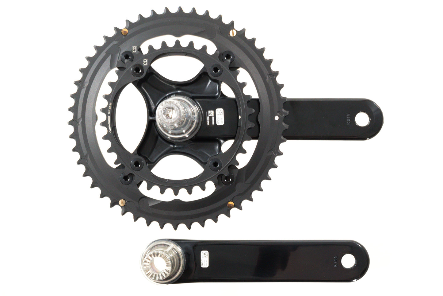 NEW Campagnolo Potenza Partial Groupset 170mm 50/34T Crankset 11-32T Cassette Derailleurs Chain, BB Cups