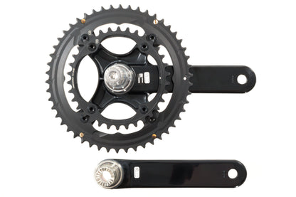 NEW Campagnolo Potenza Partial Groupset 170mm 50/34T Crankset 11-32T Cassette Derailleurs Chain, BB Cups