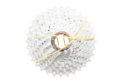 NEW Campagnolo Potenza Partial Groupset 170mm 50/34T Crankset 11-32T Cassette Derailleurs Chain, BB Cups
