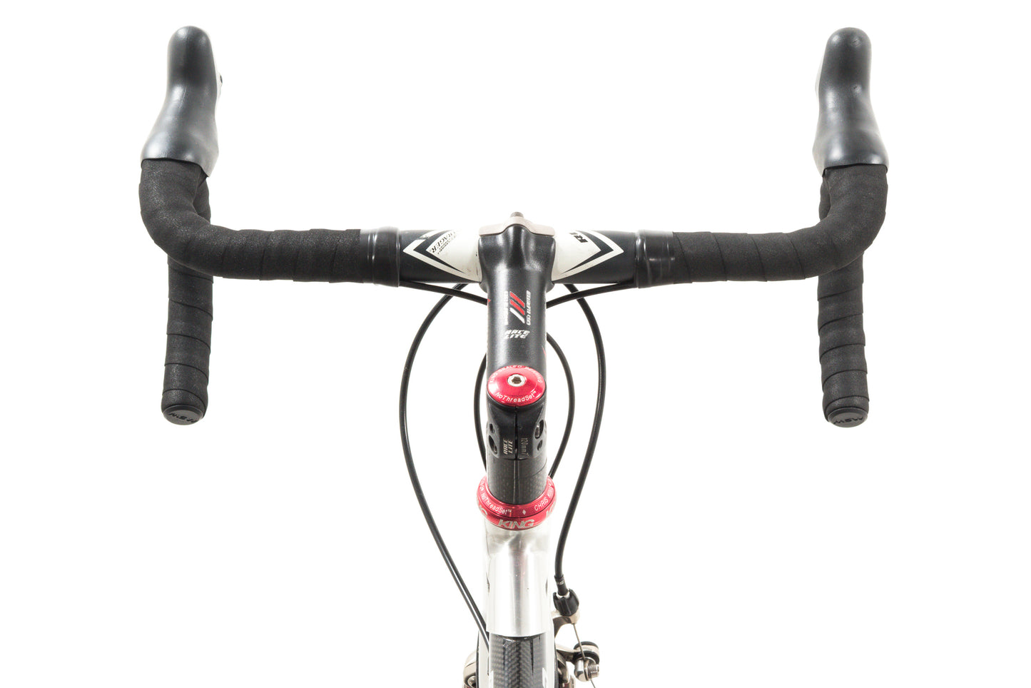 USED Titus Modena Medium Carbon Road Bike Aluminum Lugs SRAM Force 2x10 speed