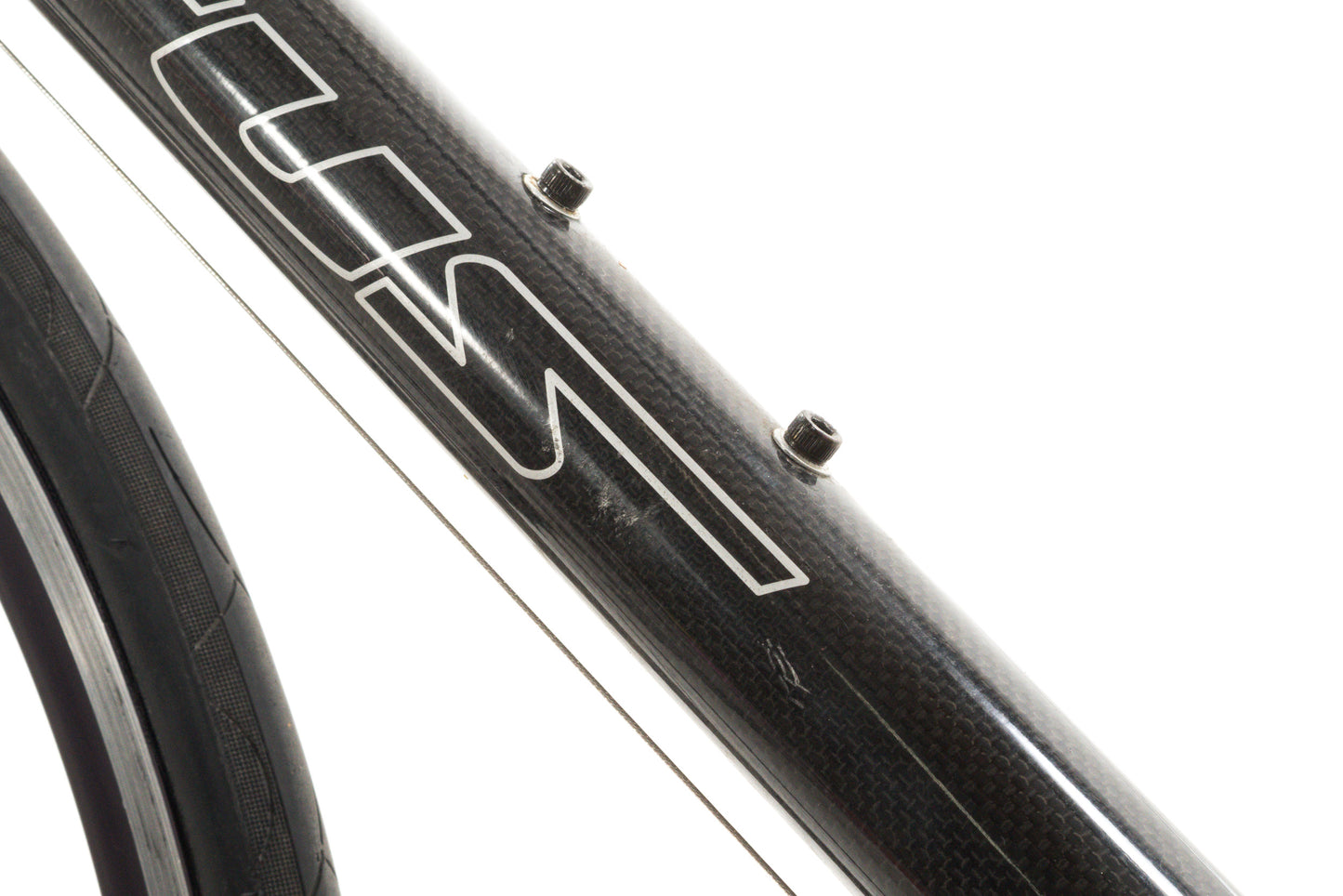USED Titus Modena Medium Carbon Road Bike Aluminum Lugs SRAM Force 2x10 speed