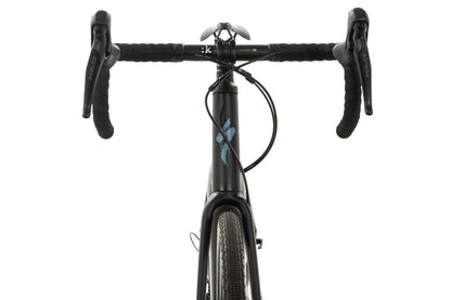 USED 2020 Specialized Turbo Creo SL E5 XXL e-Gravel Bike Shimano GRX 1x11 Blue