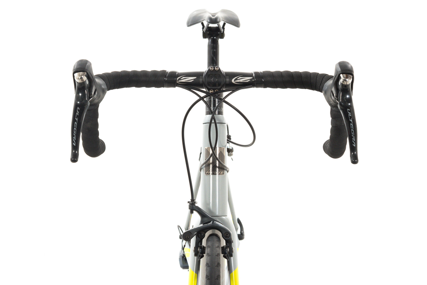 USED Parlee Altum M/L Carbon Road Bike Shimano Ultegra 2x11 speed Rim Brake ENVE Wheels