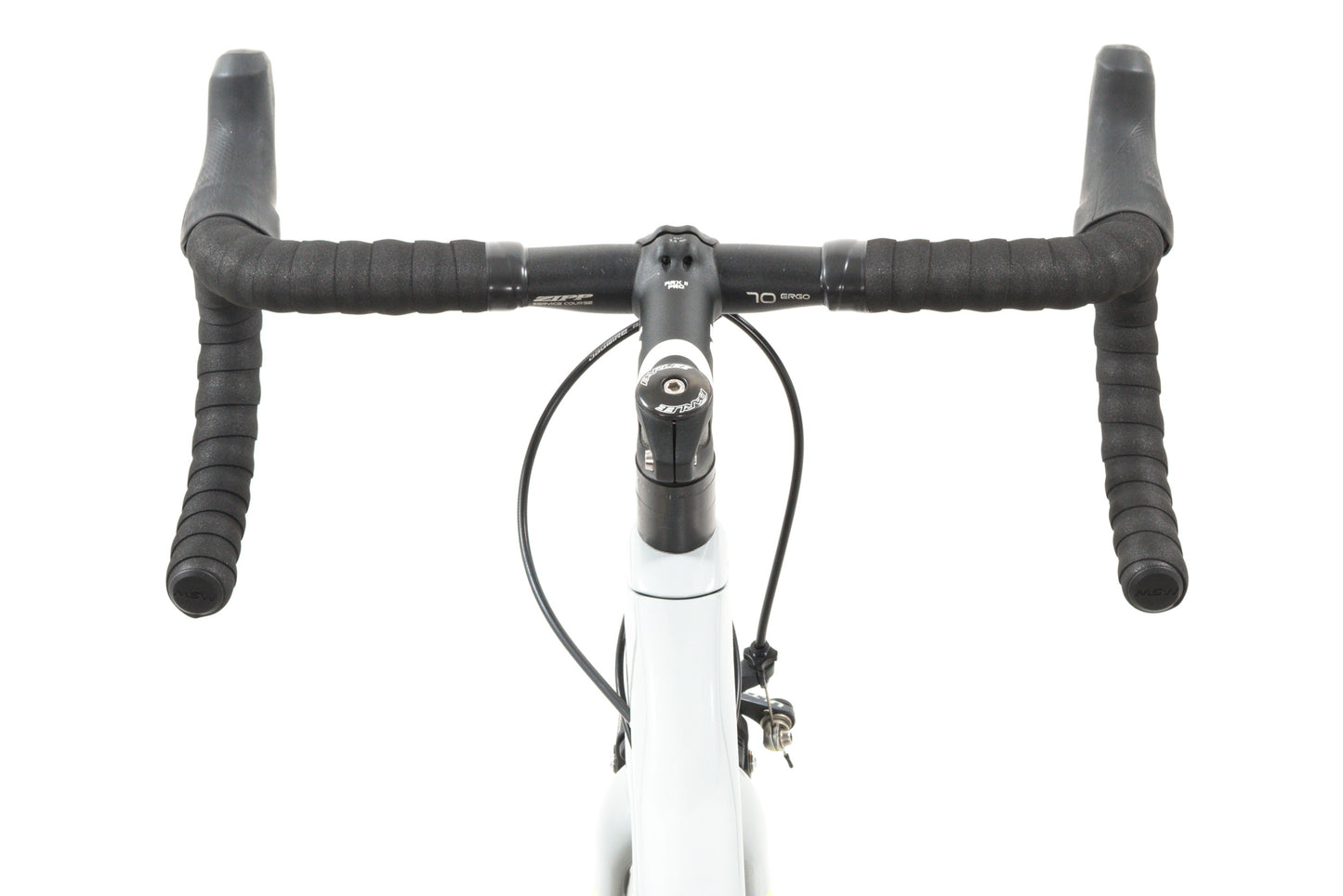 USED Parlee Altum M/L Carbon Road Bike Shimano Ultegra 2x11 speed Rim Brake ENVE Wheels