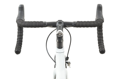 USED Parlee Altum M/L Carbon Road Bike Shimano Ultegra 2x11 speed Rim Brake ENVE Wheels