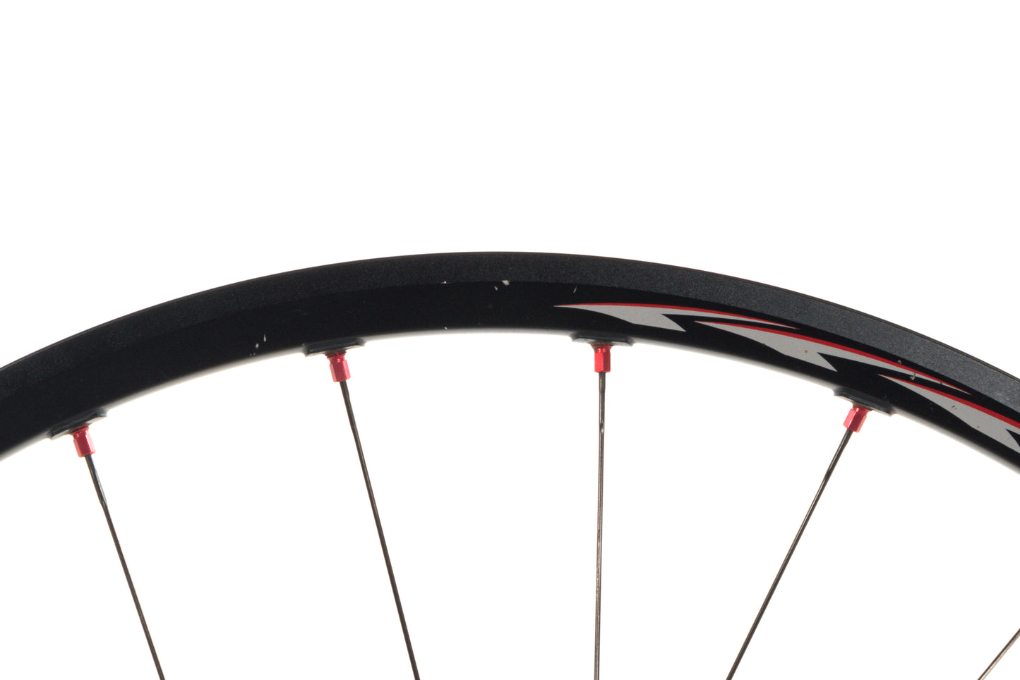 USED Shimano XTR WH-M975 26" Mountain Wheelset Disc QR