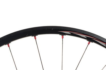USED Shimano XTR WH-M975 26" Mountain Wheelset Disc QR