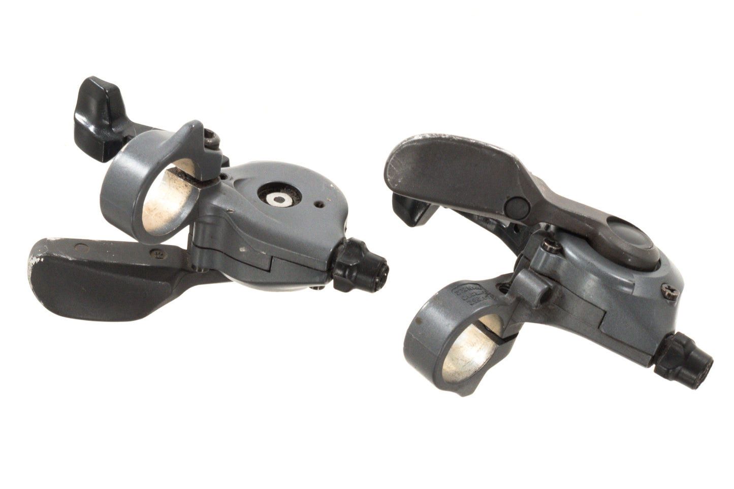 USED Shimano XTR 3x9 speed Partial Mountain Groupset Triple M952xM960