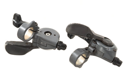 USED Shimano XTR 3x9 speed Partial Mountain Groupset Triple M952xM960