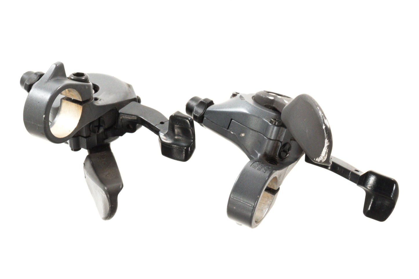 USED Shimano XTR 3x9 speed Partial Mountain Groupset Triple M952xM960