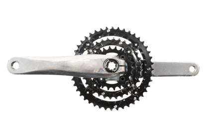 USED Shimano XTR 3x9 speed Partial Mountain Groupset Triple M952xM960