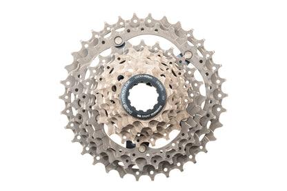 USED Shimano XTR 3x9 speed Partial Mountain Groupset Triple M952xM960